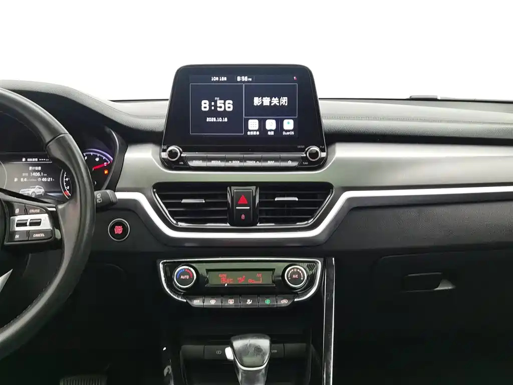 KIA SPORTAGE 2019