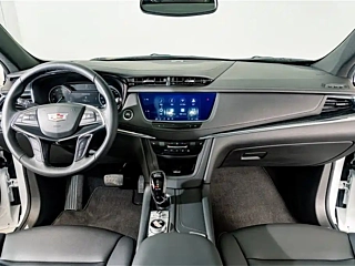 CADILLAC XT5  2022 YEAR 2.0T 2WD LUXURY 2022