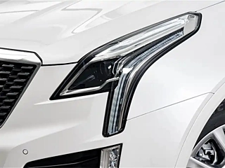 CADILLAC XT5  2022 YEAR 2.0T 2WD LUXURY 2022