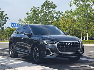 AUDI Q3  2022 YEAR 35 TFSI FASHION DYNAMIC 2022