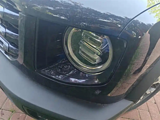 HAVAL DARGO  2021 YEAR 1.5T DCT 2WD &#36793;&#29287; EDITION 2021