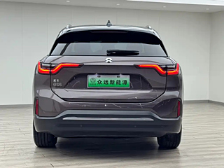 NIO ES6  2019 YEAR 430KM PERFORMANCE 2019