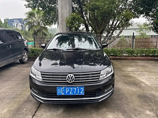 VOLKSWAGEN LAVIDA 2017