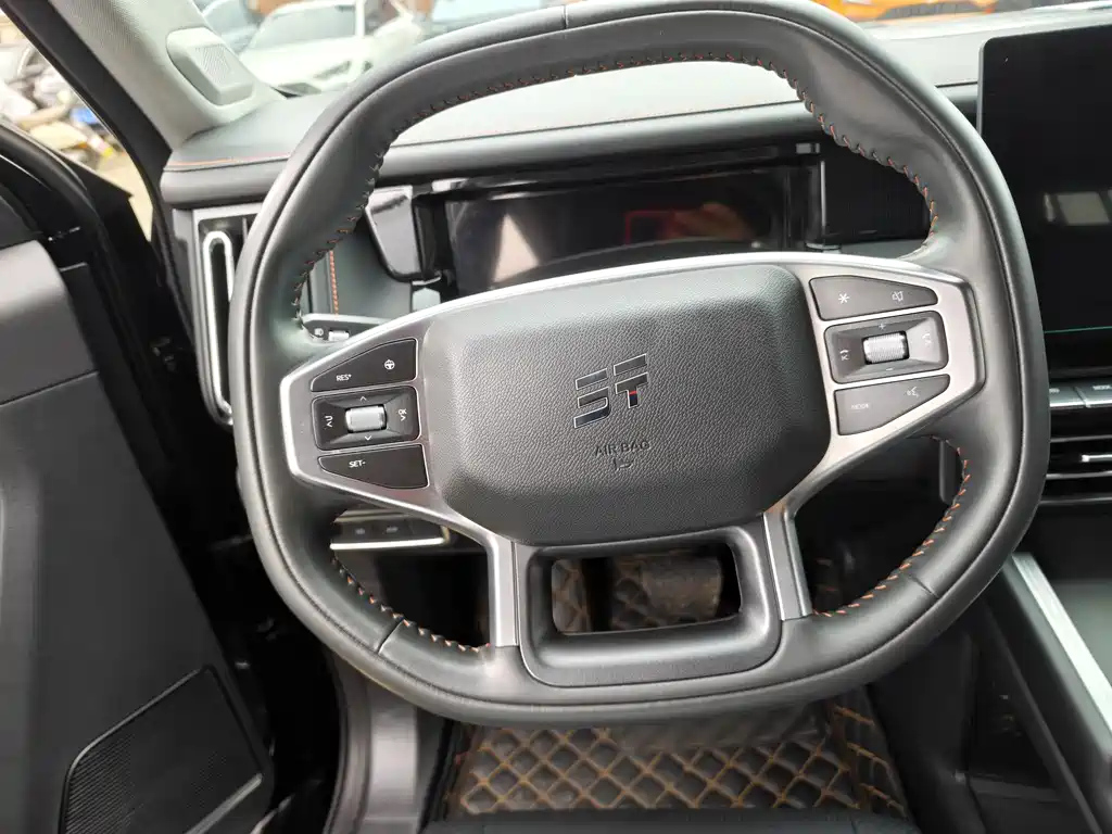 JETOUR FREEDOM 者 2025