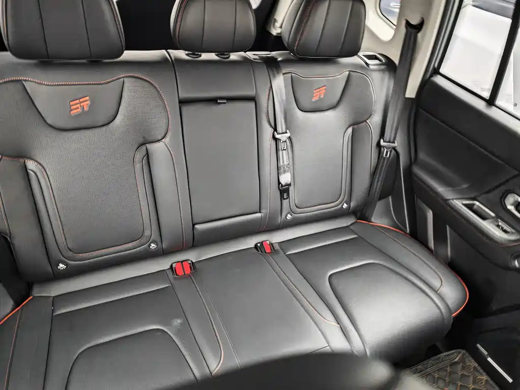 JETOUR FREEDOM 者 2025