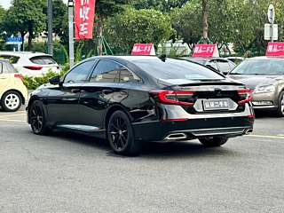 HONDA ACCORD 2022