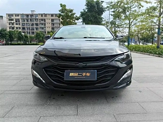 CHEVROLET MALIBU XL 2022