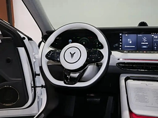 VOYAH FREE  2025 YEAR 318 318KM  EDITION 2025