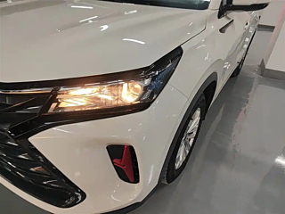 DONGFENG SCENERY 580 2022 YEAR 1.5T AUTOMATIC LUXURY 2022