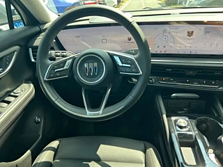 BUICK ENVISION S 2025 YEAR 25T EDITION 2025