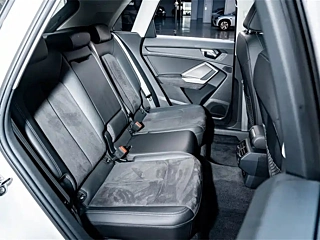 AUDI Q3  2022 YEAR 35 TFSI AGGRESSIVE DYNAMIC 2022