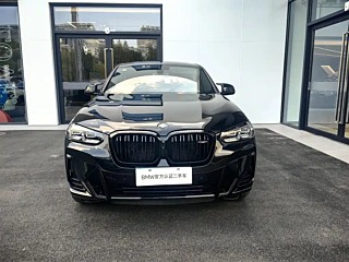 BMW X4 M40I 2022