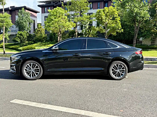 GEELY AUTO PREFACE  2023 YEAR 1.5TD  EDITION 2023