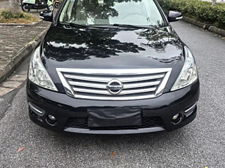 NISSAN TEANA 2013