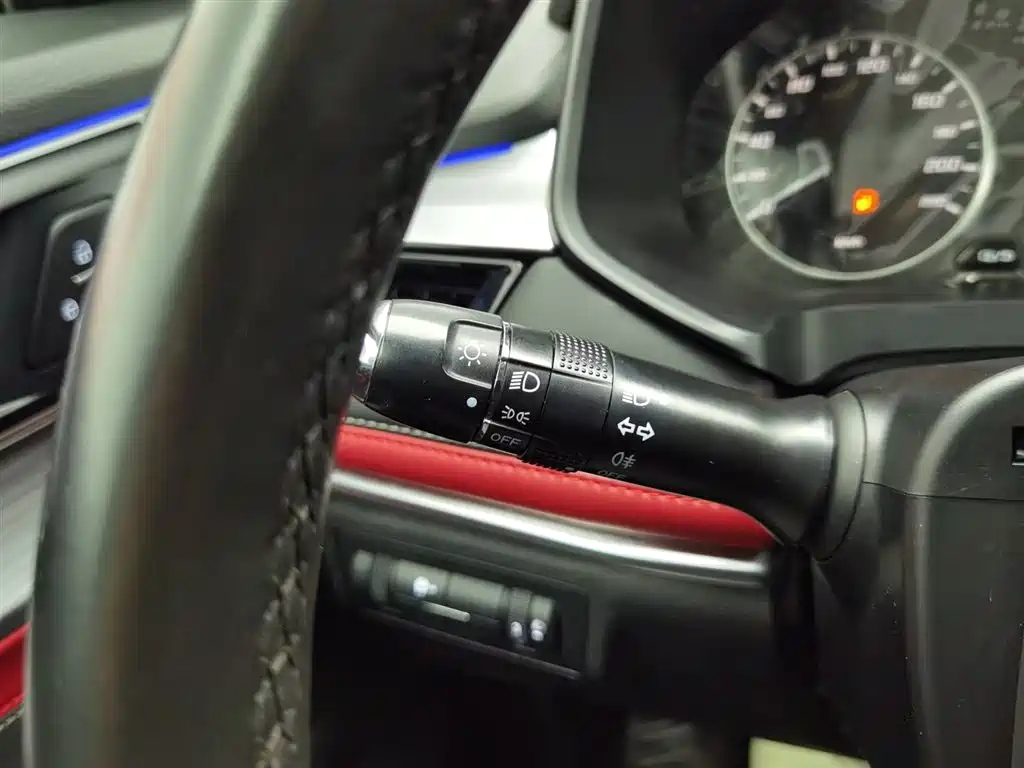 CHERY TIGGO 7 2020