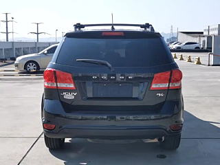 DODGE JCUV 2013 YEAR 2.4L 2WD EDITION 2013