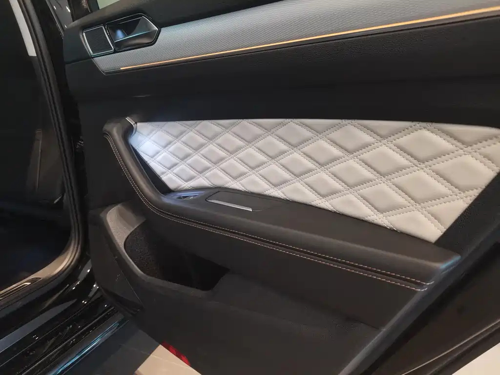 VOLKSWAGEN MAGOTAN 2024