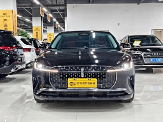 LINCOLN Z 2022