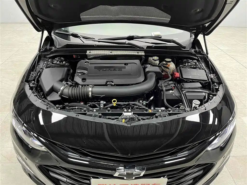 CHEVROLET MALIBU XL 2023