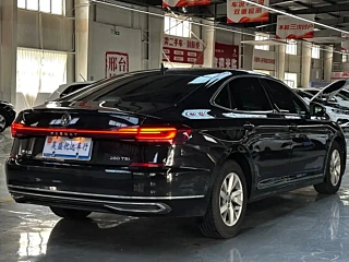 VOLKSWAGEN PASSAT  2022 YEAR 280TSI BUSINESS EDITION 2022