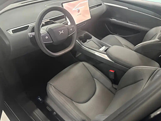 XPENG MOTORS MONA M03  2025 YEAR 620  RANGE PLUS 2025