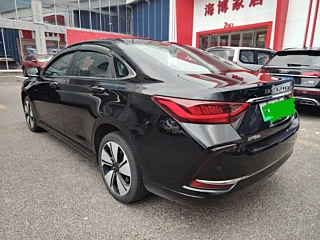 BAIC EU7 2022 YEAR EDITION 2022