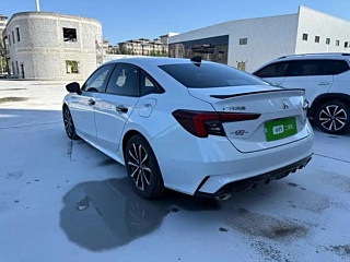 HONDA INTEGRA  2022 YEAR 240TURBO CVT. TECH EDITION 2022