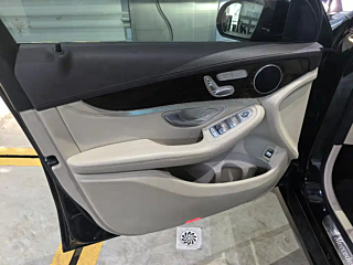 MERCEDES BENZ GLC 2019 YEAR GLC 260 4MATIC DYNAMIC 2019