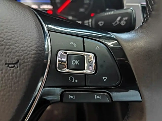 VOLKSWAGEN PHIDEON  2021 YEAR 380TSI DELUXE EDITION 2021
