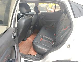 SOUEAST DX3 2018 YEAR 1.5L MANUAL LUXURY 2018