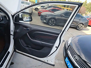SOUEAST DX3 2018 YEAR 1.5L MANUAL LUXURY 2018