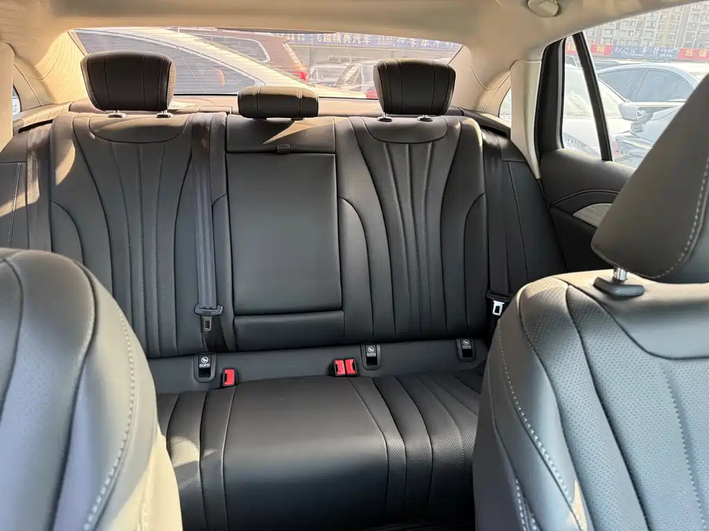 HONGQI H5 2024