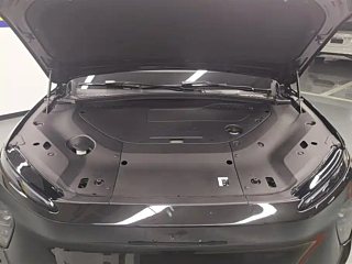 NIO ES8  2023 YEAR 75KWH 2023