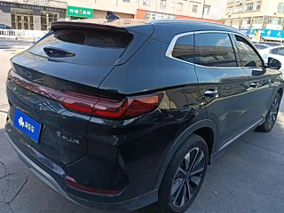 BYD SONG PLUS NEW ENERGY  2025 YEAR EV 520KM PREMIUM 2025