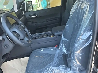LEXUS GX  2024 YEAR OVERTRAIL  EDITION 2024
