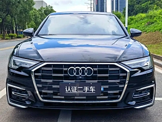 AUDI A6L 2024