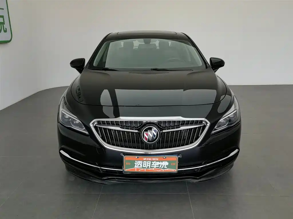 BUICK LACROSSE 2018