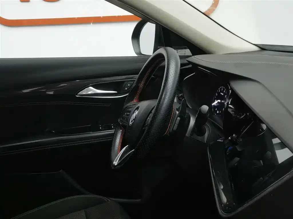 BUICK ENVISION S 2022