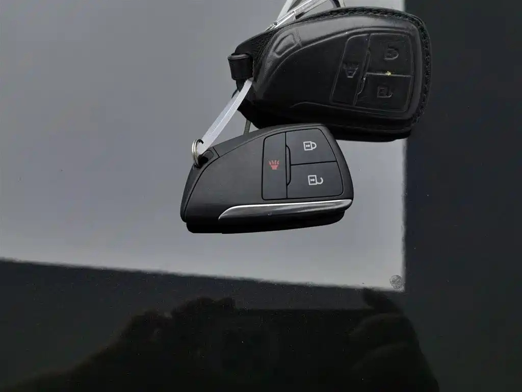 BUICK ENVISION S 2022