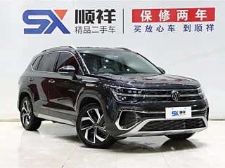 VOLKSWAGEN THARU  2023 YEAR 300TSI 2WD  EDITION 2023