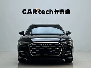 AUDI A6L 2024