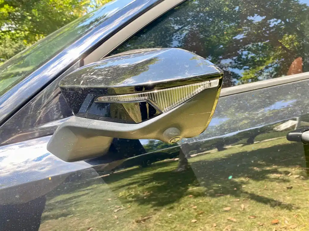 CHANGAN UNI-V 2023