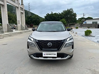 NISSAN X-TRAIL  2023