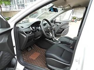 CHEVROLET KOWALZ 2021 YEAR 325T AUTOMATIC EDITION 2021