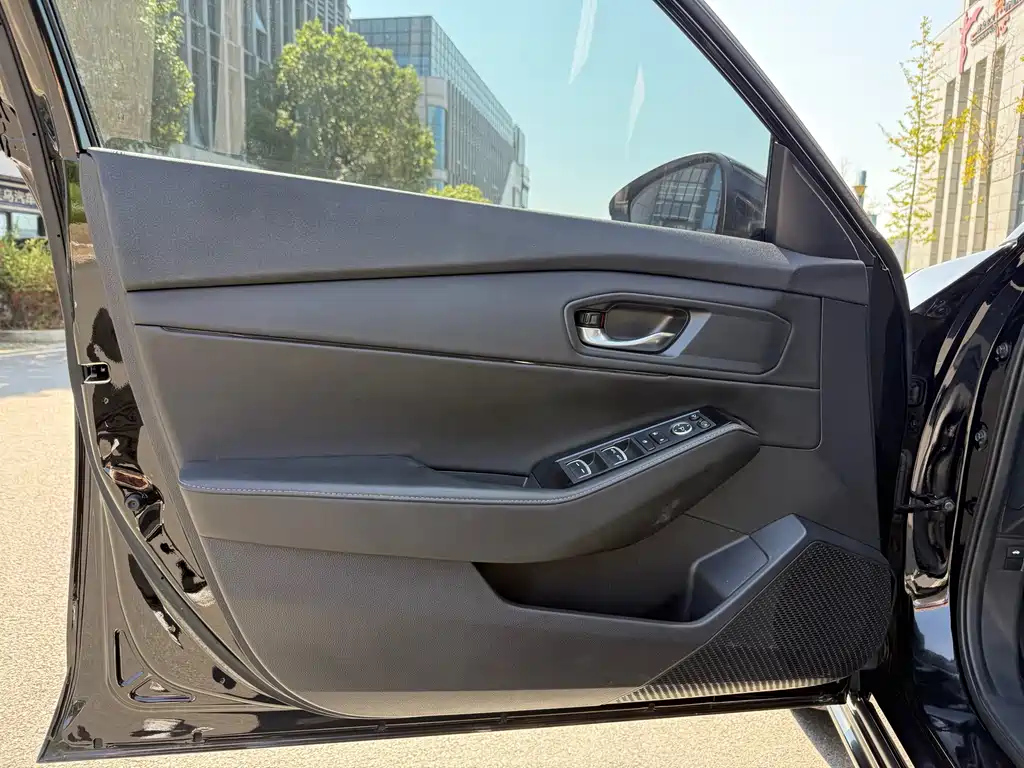 HONDA INSPIRE 2024