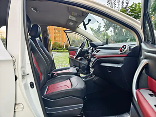 HAVAL H1  2016 YEAR  1.5L AMT PREMIUM 2016