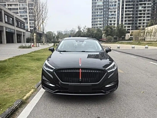 HONGQI H5 2022