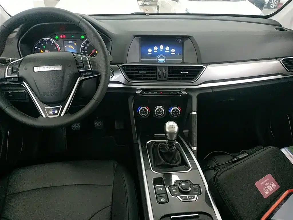 HAVAL H6 2019