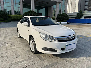 BYD OTHER  2014 YEAR 1.5L MANUAL COMFORT 2014