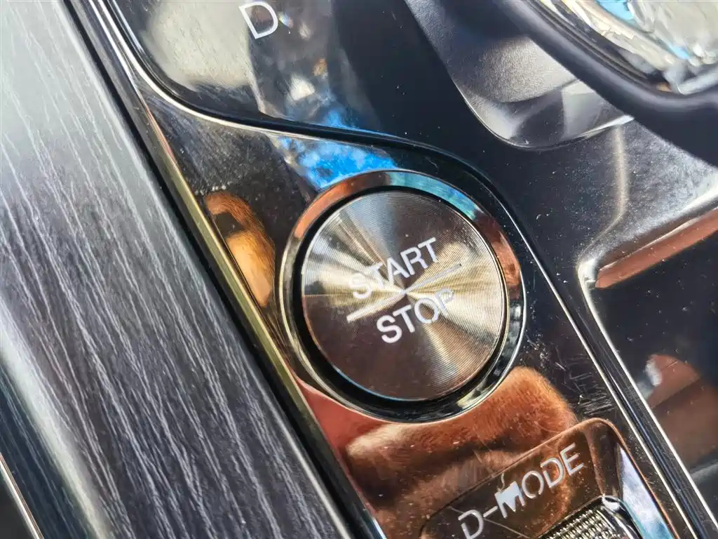 TRUMPCHI E9 2024
